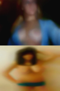 RubettaStclair1981, titty