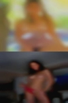 Cruise ship horny women