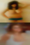 Kinky women looking for men
