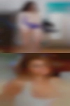 Naked housewife