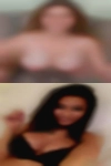 Cruise ship horny women