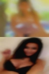 Horny female scat