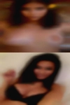 Horny racial swap