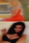 Naked girls cigars