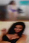 Swinger seducing couples