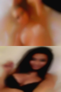 Yettedouville, sluts in
